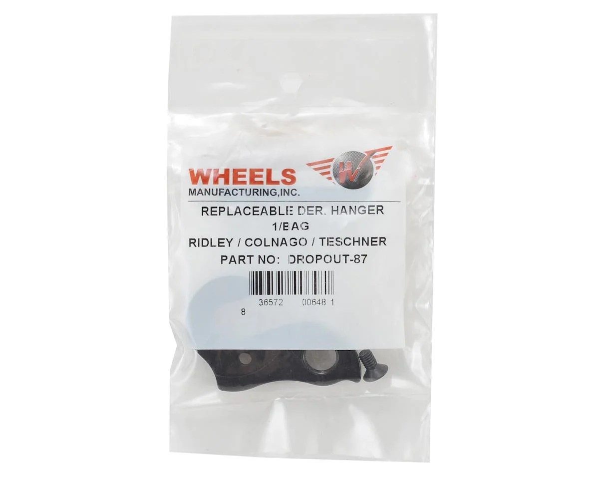 Wheels Manufacturing Derailleur Hanger 87 - view 2